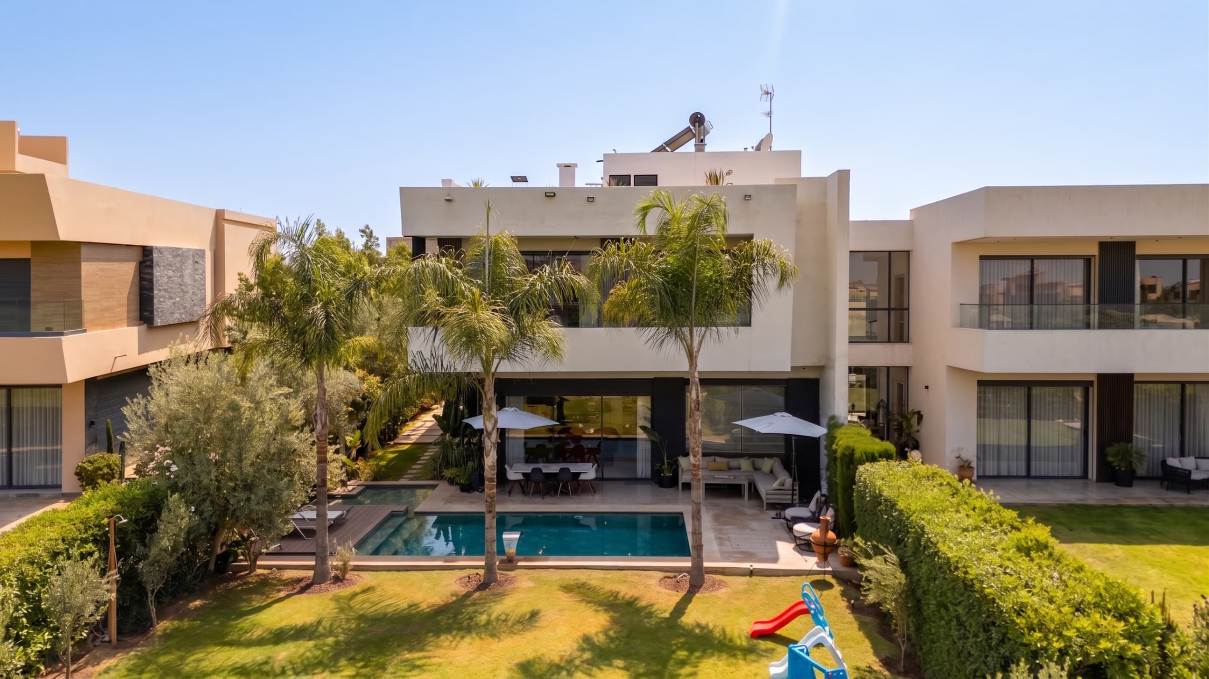 Acheter un bien immobilier au Maroc : comprendre le rôle du notaire et les étapes de l’acquisition