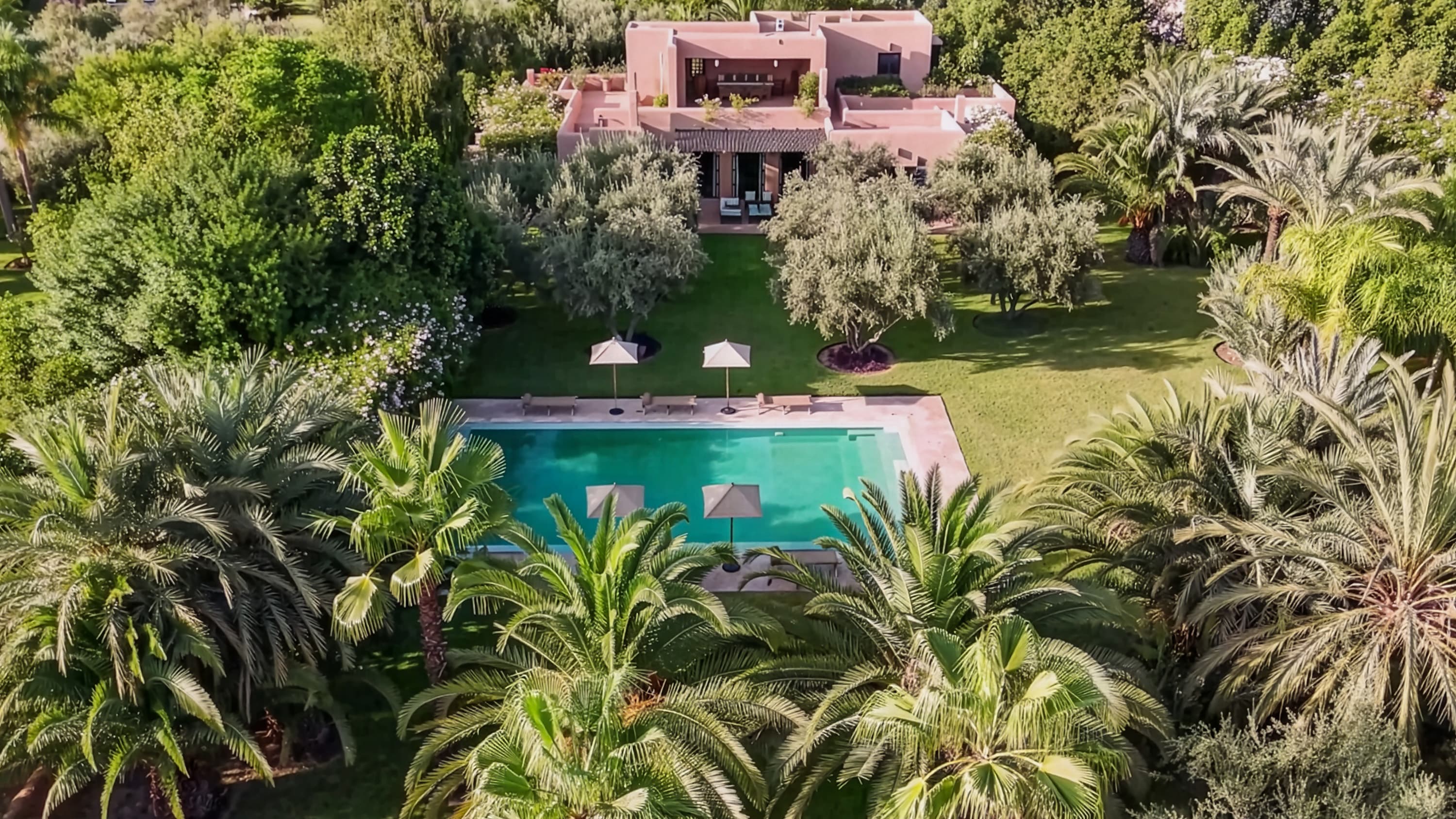 Off-Market luxury property